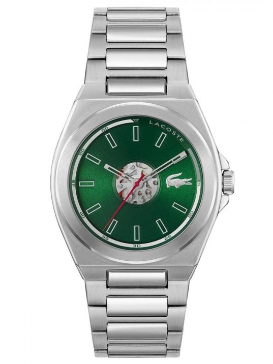Lacoste LAC2011335 Erkek Kol Saati 2011335 Lacoste LAC2011335 Erkek Kol Saati 2011335