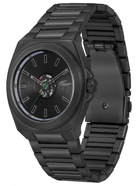 Lacoste LAC2011336 Erkek Kol Saati 2011336