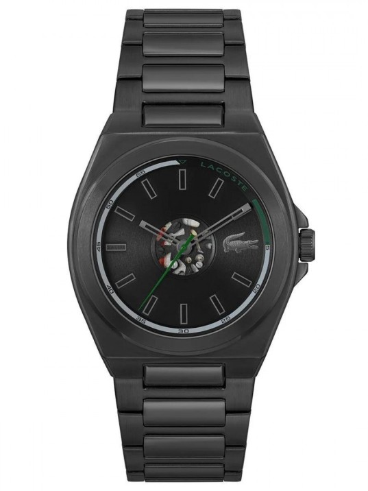 Lacoste LAC2011336 Erkek Kol Saati 2011336 Lacoste LAC2011336 Erkek Kol Saati 2011336