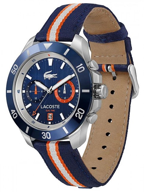Lacoste LAC2011339 Erkek Kol Saati 2011339