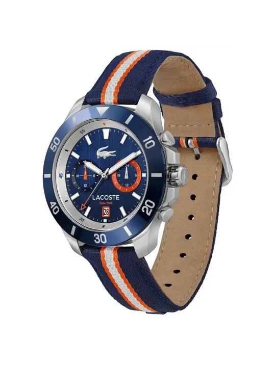 Lacoste LAC2011339 Erkek Kol Saati 2011339 Lacoste LAC2011339 Erkek Kol Saati 2011339