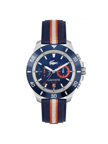 Lacoste LAC2011339 Erkek Kol Saati 2011339