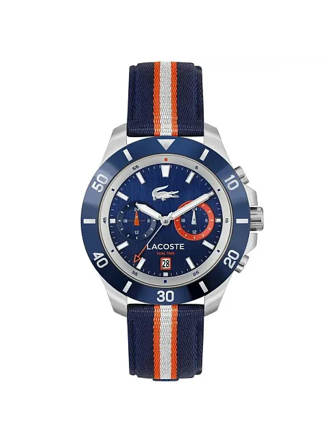 Lacoste LAC2011339 Erkek Kol Saati 2011339
