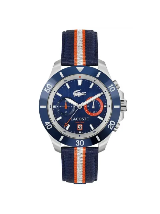 Lacoste LAC2011339 Erkek Kol Saati 2011339 Lacoste LAC2011339 Erkek Kol Saati 2011339