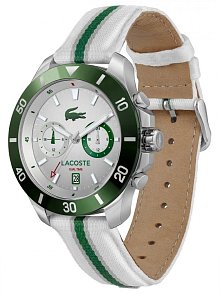 Lacoste LAC2011340 Erkek Kol Saati 2011340
