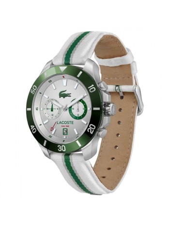 Lacoste LAC2011340 Erkek Kol Saati 2011340