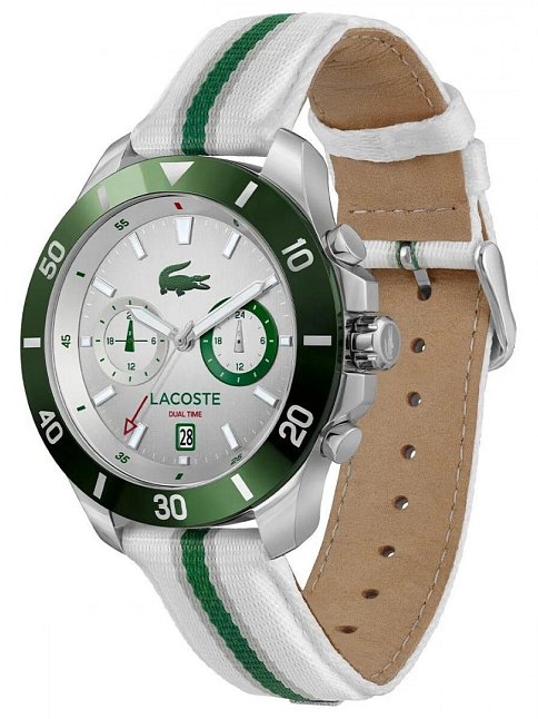 Lacoste LAC2011340 Erkek Kol Saati 2011340