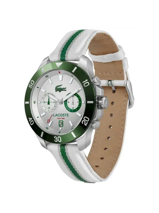 Lacoste LAC2011340 Erkek Kol Saati 2011340