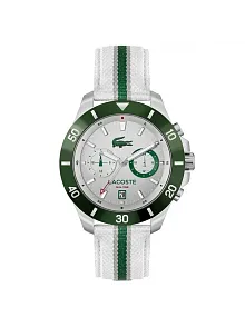 Lacoste LAC2011340 Erkek Kol Saati 2011340