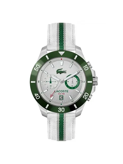 Lacoste LAC2011340 Erkek Kol Saati 2011340