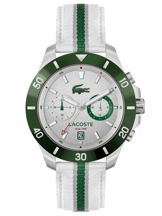 Lacoste LAC2011340 Erkek Kol Saati 2011340 Lacoste LAC2011340 Erkek Kol Saati 2011340