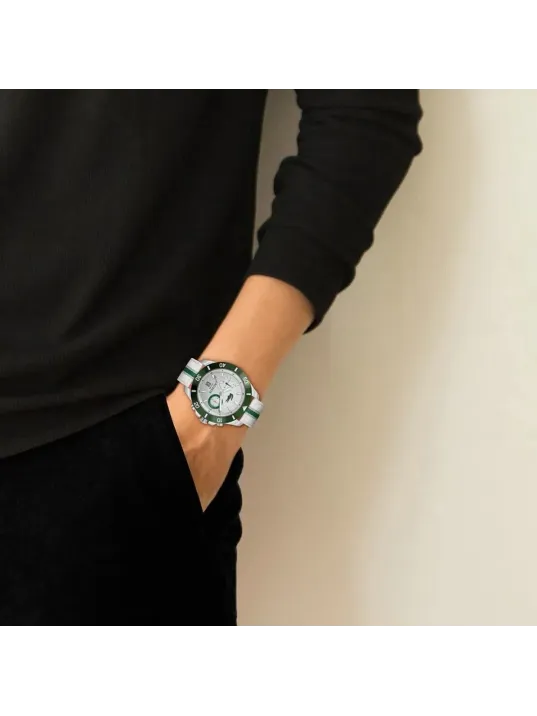 Lacoste LAC2011340 Erkek Kol Saati 2011340