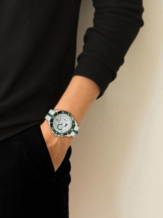 Lacoste LAC2011340 Erkek Kol Saati 2011340 Lacoste LAC2011340 Erkek Kol Saati 2011340