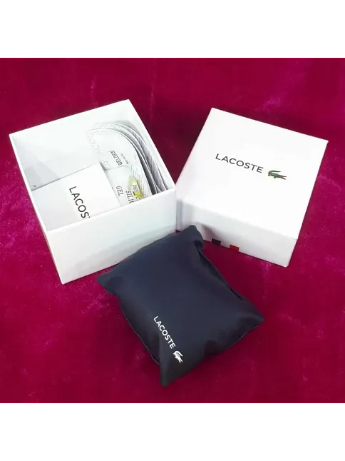 Lacoste LAC2011342 Erkek Kol Saati 2011342