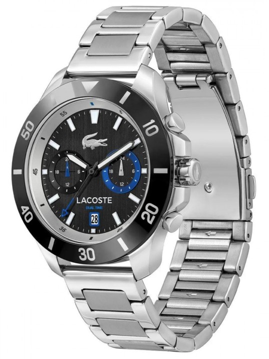 Lacoste LAC2011342 Erkek Kol Saati 2011342 Lacoste LAC2011342 Erkek Kol Saati 2011342