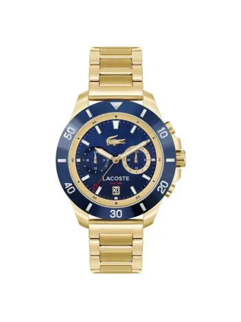 Lacoste LAC2011343 Erkek Kol Saati 2011343