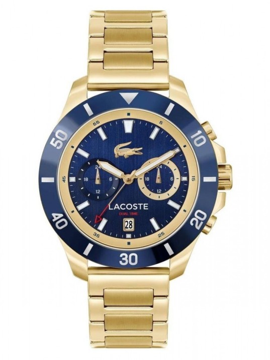 Lacoste LAC2011343 Erkek Kol Saati 2011343 Lacoste LAC2011343 Erkek Kol Saati 2011343