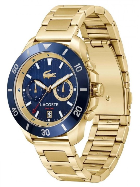 Lacoste LAC2011343 Erkek Kol Saati 2011343 Lacoste LAC2011343 Erkek Kol Saati 2011343