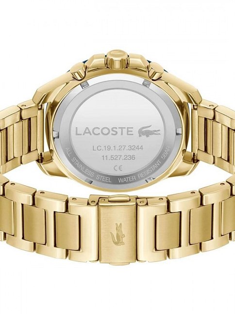 Lacoste LAC2011343 Erkek Kol Saati 2011343
