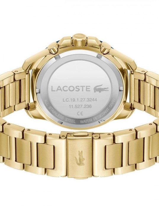 Lacoste LAC2011343 Erkek Kol Saati 2011343 Lacoste LAC2011343 Erkek Kol Saati 2011343