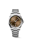 Longines Conquest 2023 L38304626 Kol Saati