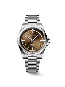 Longines Conquest 2023 L38304626 Kol Saati