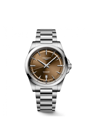 Longines Conquest 2023 L38304626 Kol Saati