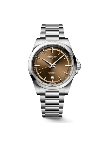 Longines Conquest 2023 L38304626 Kol Saati