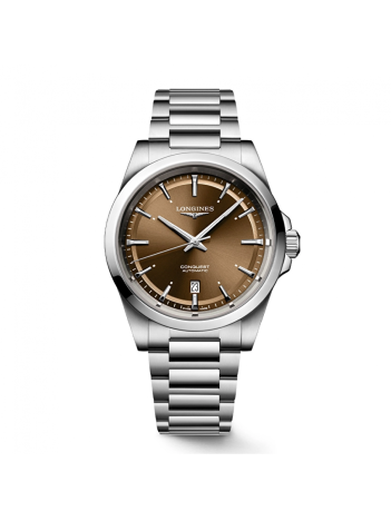 Longines Conquest 2023 L38304626 Kol Saati Longines Conquest 2023 L38304626 Kol Saati