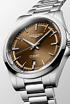 Longines Conquest 2023 L38304626 Kol Saati