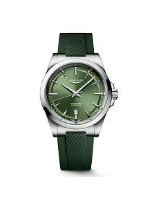 Longines Conquest Automatic L38304029 Kol Saati