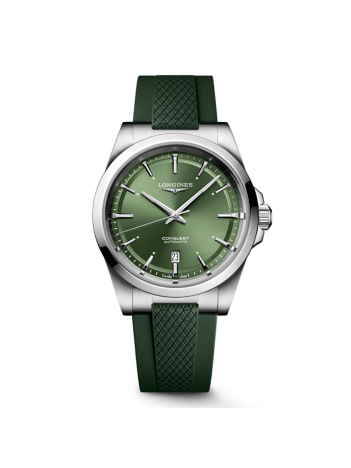 Longines Conquest Automatic L38304029 Kol Saati Longines Conquest Automatic L38304029 Kol Saati