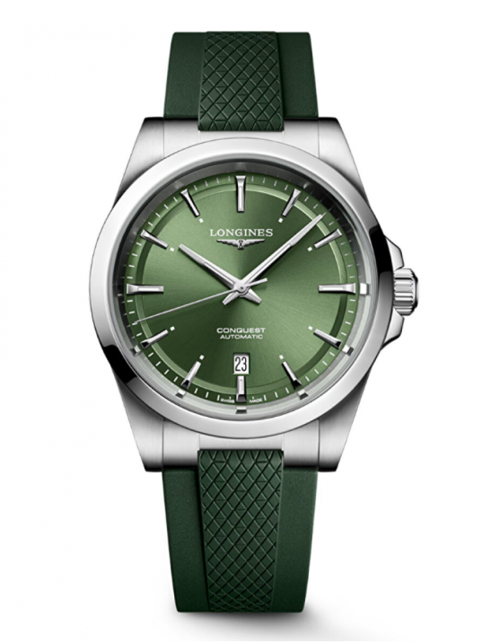 Longines Conquest Automatic L38304029 Kol Saati Longines Conquest Automatic L38304029 Kol Saati