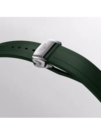 Longines Conquest Automatic L38304029 Kol Saati