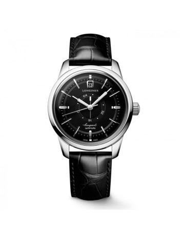 Longines Conquest Heritage L16484522 Kol Saati Longines Conquest Heritage L16484522 Kol Saati