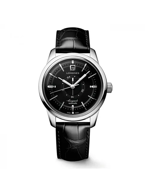 Longines Conquest Heritage L16484522 Kol Saati