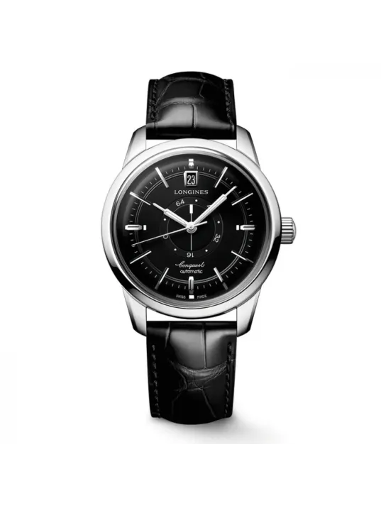 Longines Conquest Heritage L16484522 Kol Saati