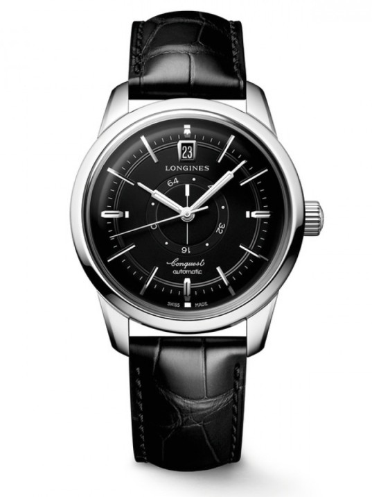 Longines Conquest Heritage L16484522 Kol Saati