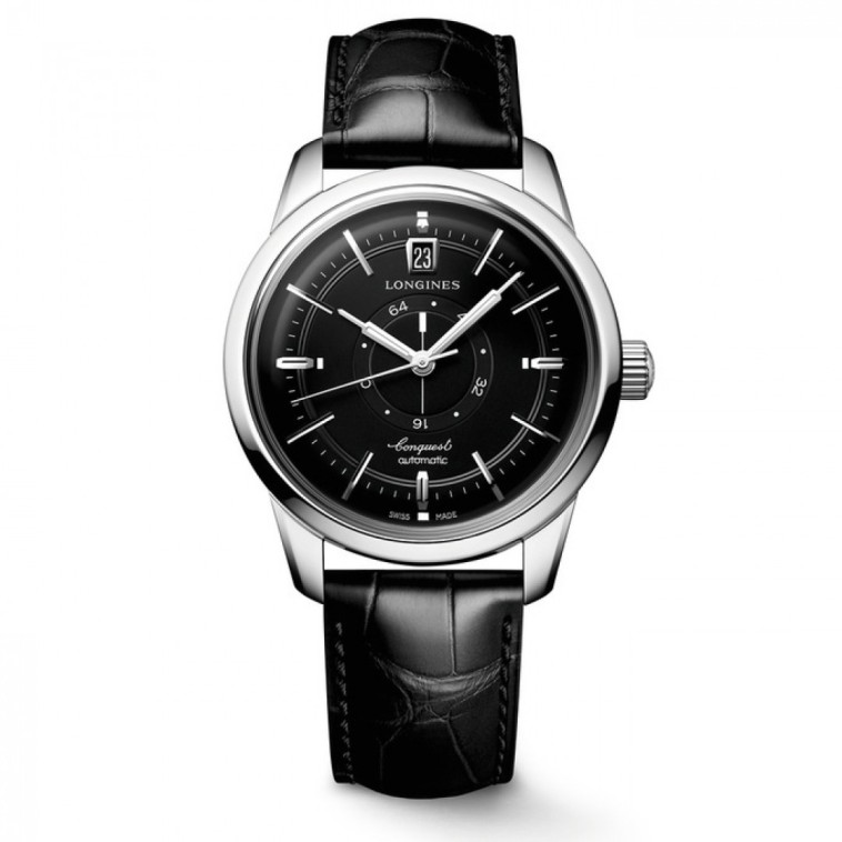 Longines Conquest Heritage L16484522 Kol Saati Longines Conquest Heritage L16484522 Kol Saati