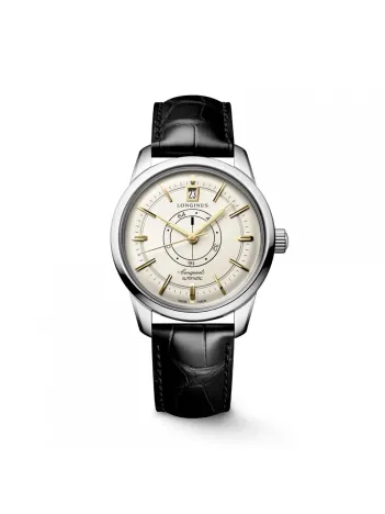 Longines Conquest Heritage L16484782 Erkek Kol Saati