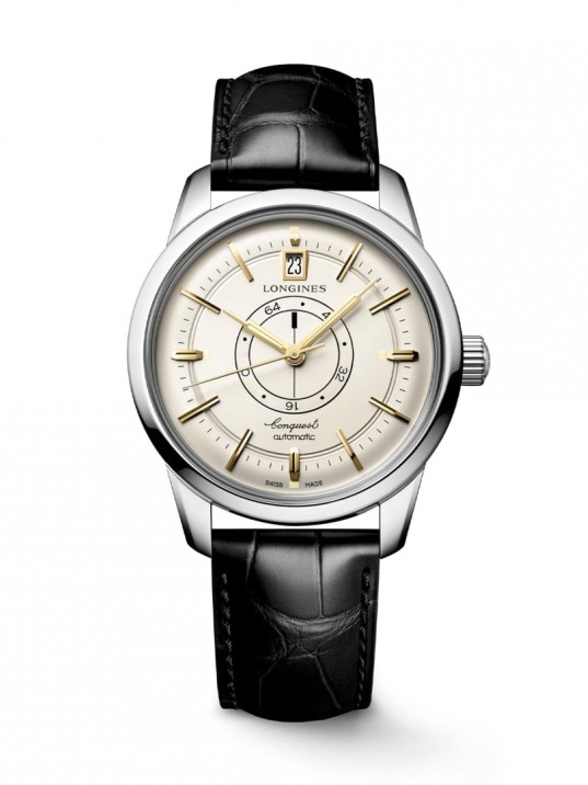 Longines Conquest Heritage L16484782 Erkek Kol Saati