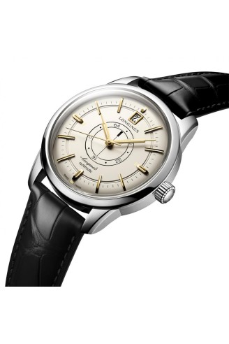 Longines Conquest Heritage L16484782 Erkek Kol Saati
