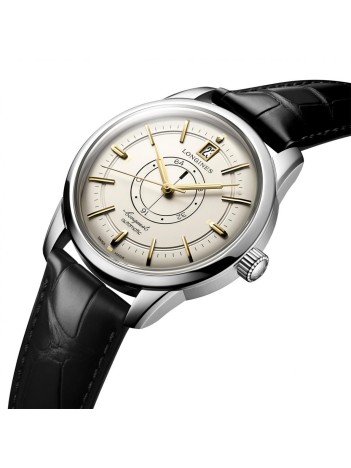 Longines Conquest Heritage L16484782 Erkek Kol Saati Longines Conquest Heritage L16484782 Erkek Kol Saati