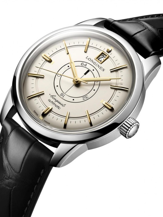 Longines Conquest Heritage L16484782 Erkek Kol Saati
