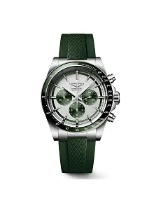 Longines Conquest L3.835.4.02.9 Kol Saati L38354029