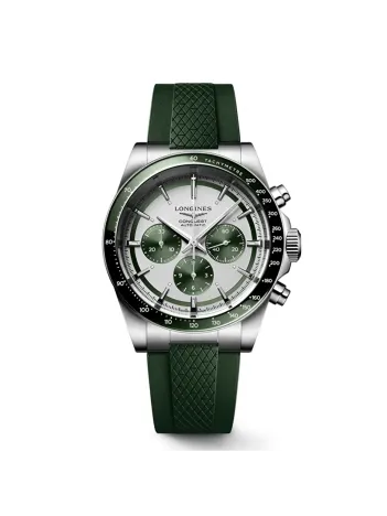 Longines Conquest L3.835.4.02.9 Kol Saati L38354029