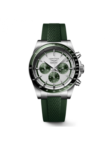 Longines Conquest L3.835.4.02.9 Kol Saati L38354029