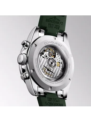 Longines Conquest L3.835.4.02.9 Kol Saati L38354029 Longines Conquest L3.835.4.02.9 Kol Saati L38354029