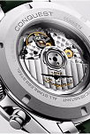 Longines Conquest L3.835.4.02.9 Kol Saati L38354029