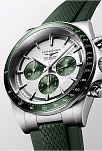 Longines Conquest L3.835.4.02.9 Kol Saati L38354029